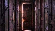 O QUARTO QUE NINGUÉM CONSEGUE FOTOGRAFAR #fyp