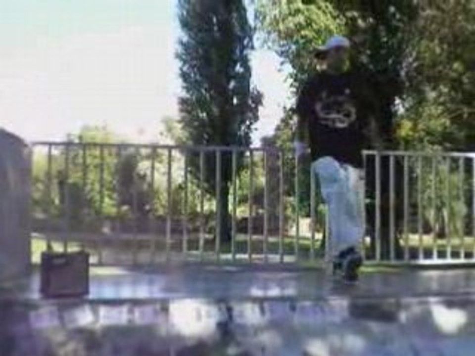 Gamos Feat Hervé 2