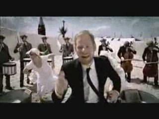 Alles Neu - Peter Fox