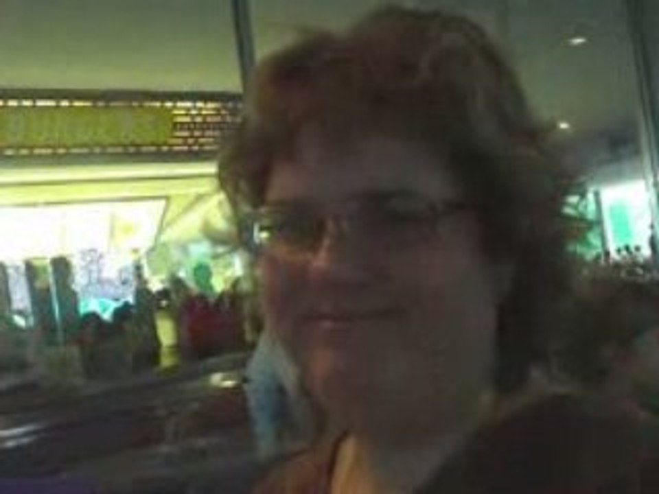 Tomorrowland dinner7.31