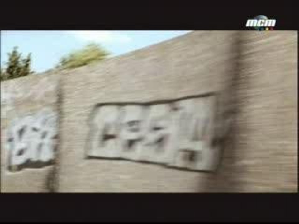 Renaud & Axellered Manattan kaboul