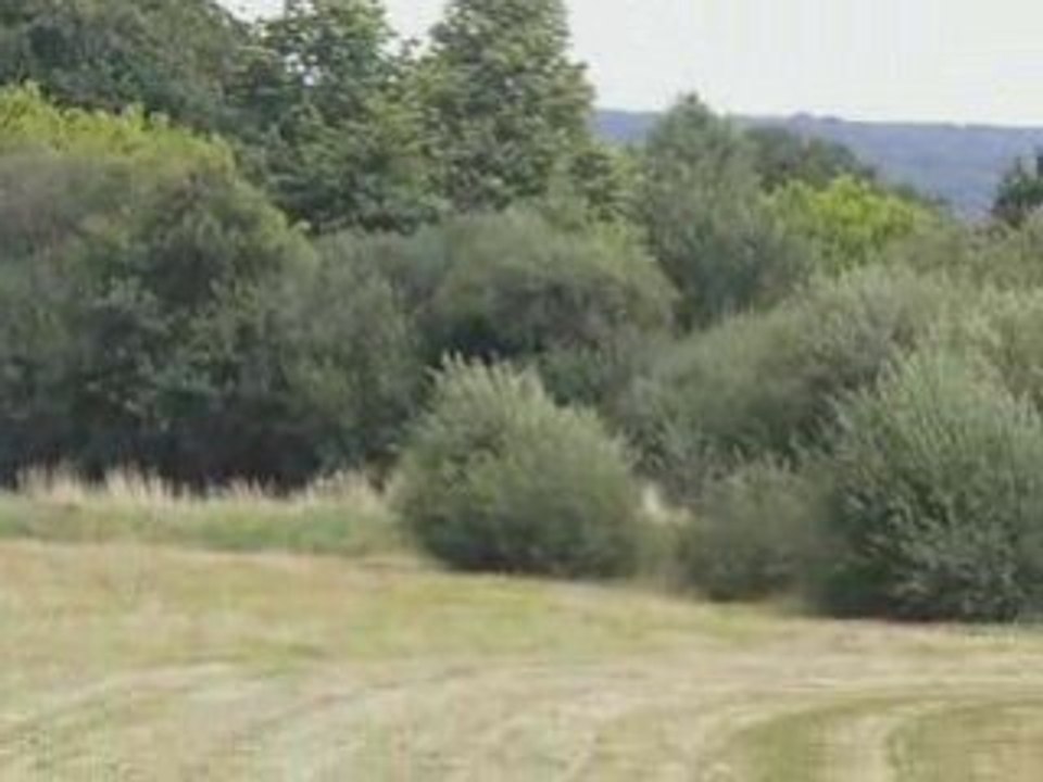 Roulage circuit de Lohéac 10 aout 2008