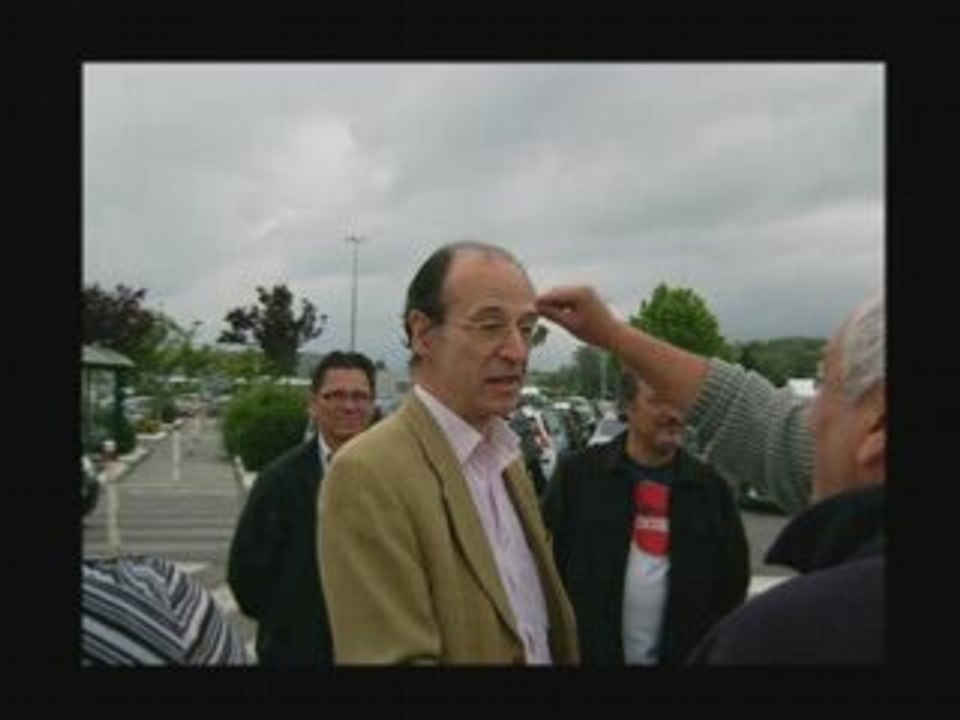 Anciens Institution de la Salle Casablanca-Maroc