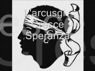 L'arcusgi - Cresce Speranza