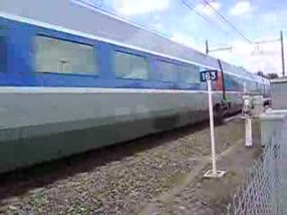 TGV