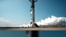 SpaceX Deliberately Removed a Tile