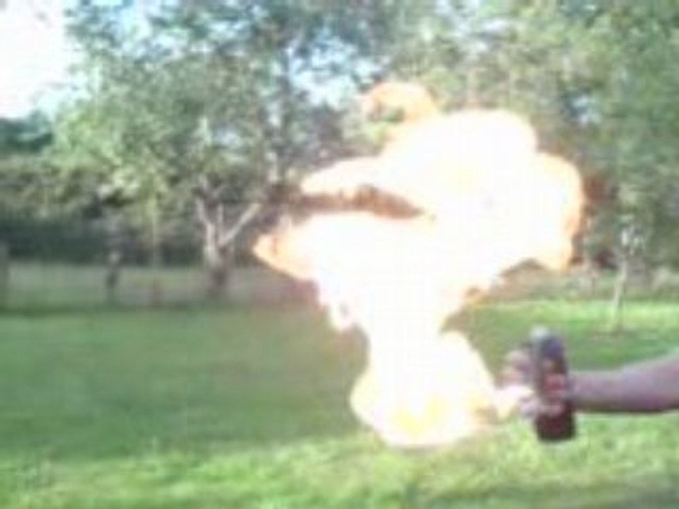 Flammator 3