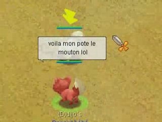 Nostale quel belle conversation