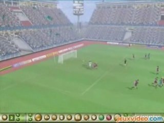 gaming live Guy Roux Football Manager Pro