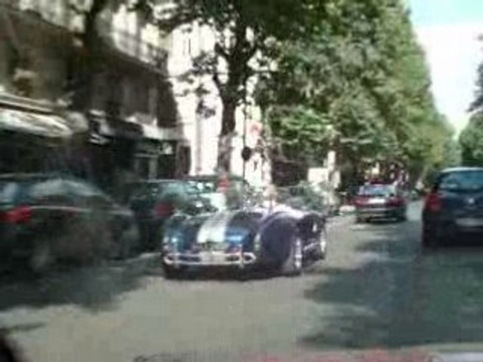 AC Cobra
