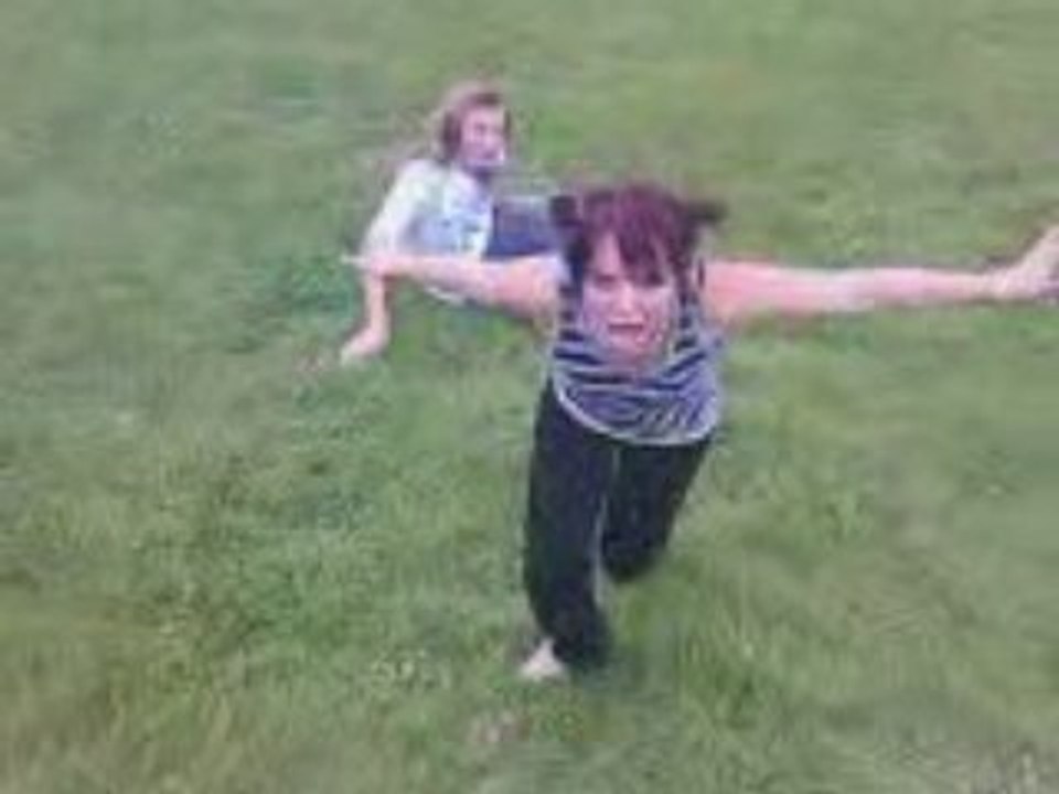 Partie 1 laura alice