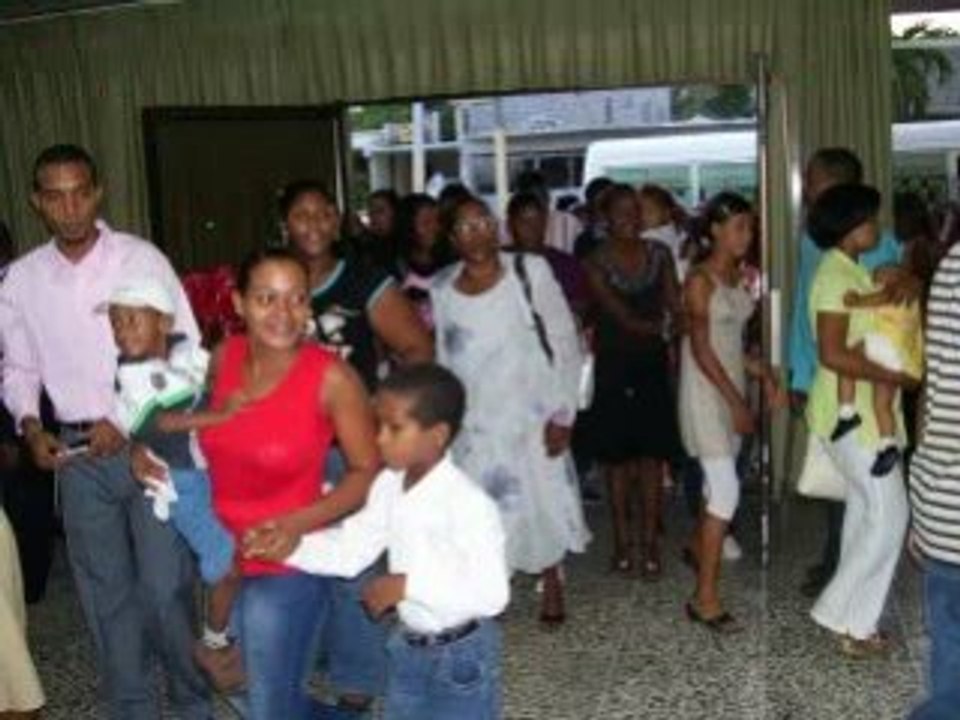 Inaguracion