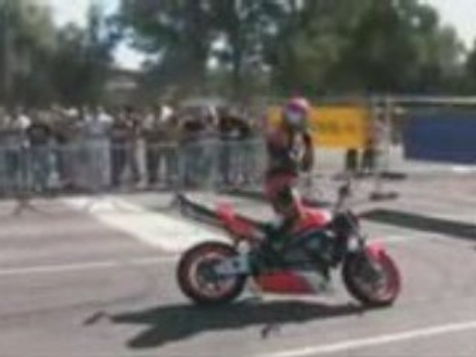 Atomic acrobatie Brive 2008