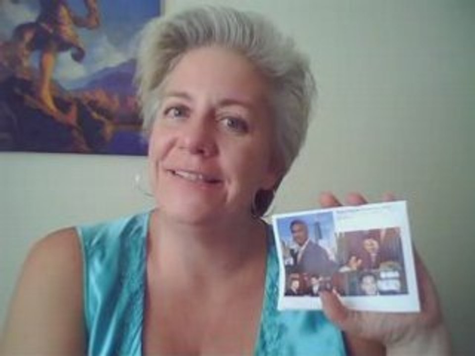 Face Reading for Facebook: Matthew Sapaula