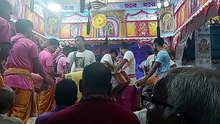 🔥 মহাকীর্তন! উলন গৌরাঙ্গ মহাপ্রভুর মন্দিরে ভক্তির জোয়ার 🙏 (Ulon Gauranga Mandir Mahakirtan - Soulful Chants)