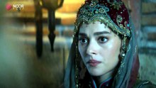 مسلسل العشق والعرش الحلقة 4