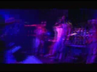 Heavy Mojo - "Heavy Quiet"