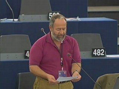 Marios Matsakis on The death penalty