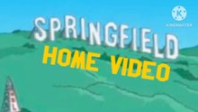 Springfield Home Video (Logo)