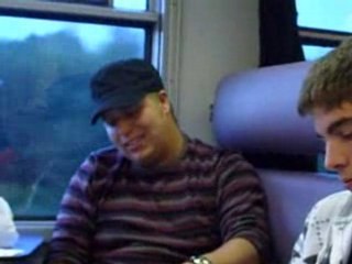 Journée a la mer 12-o8-o8 anniiversaire d'Hélène 7