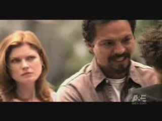 The Cleaner on A&E:  Here Comes the Boom Sneak Peek