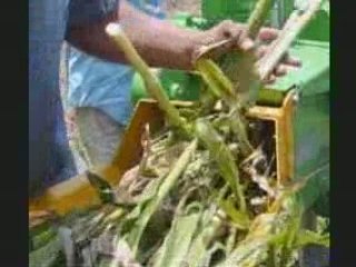 Ensiladora JF-40 Maxxium con Vikyno 16.5 HP