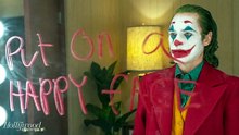 Martin Scorsese Says He Considered Directing 'Joker' for Four Years | THR News [Full Movie]