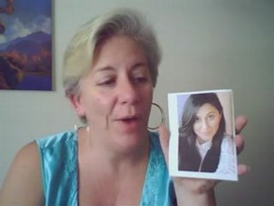 Face Reading for Facebook: Shama Hyder