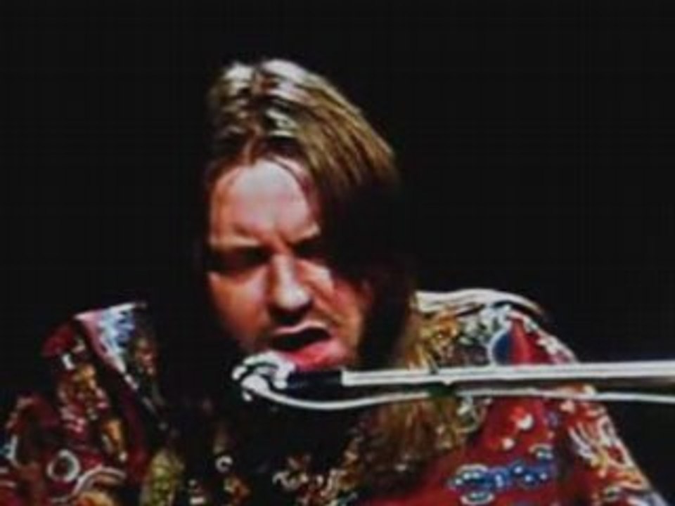 Robert Wyatt - "Sea Song"