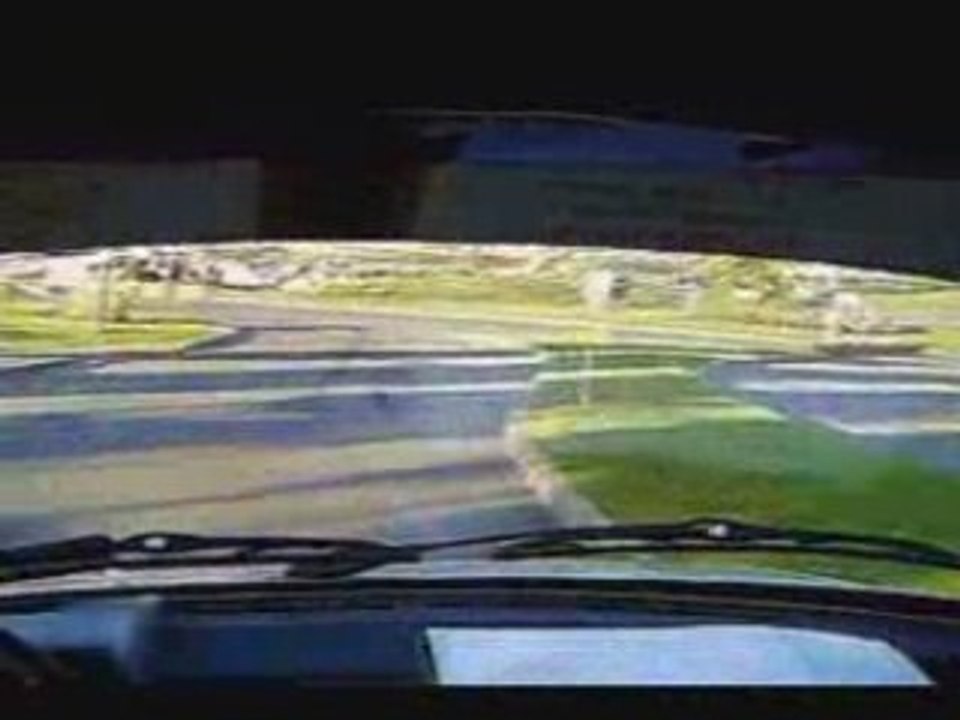 Routes picarde 2008 ES 1