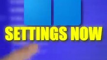 If you're on Windows, Change these Settings NOW!