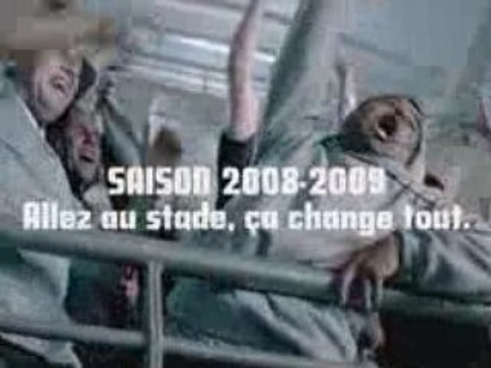 LFP "Le Souffle" version 1