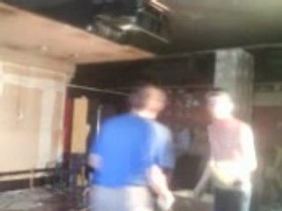 Vandalisation 002 et 003