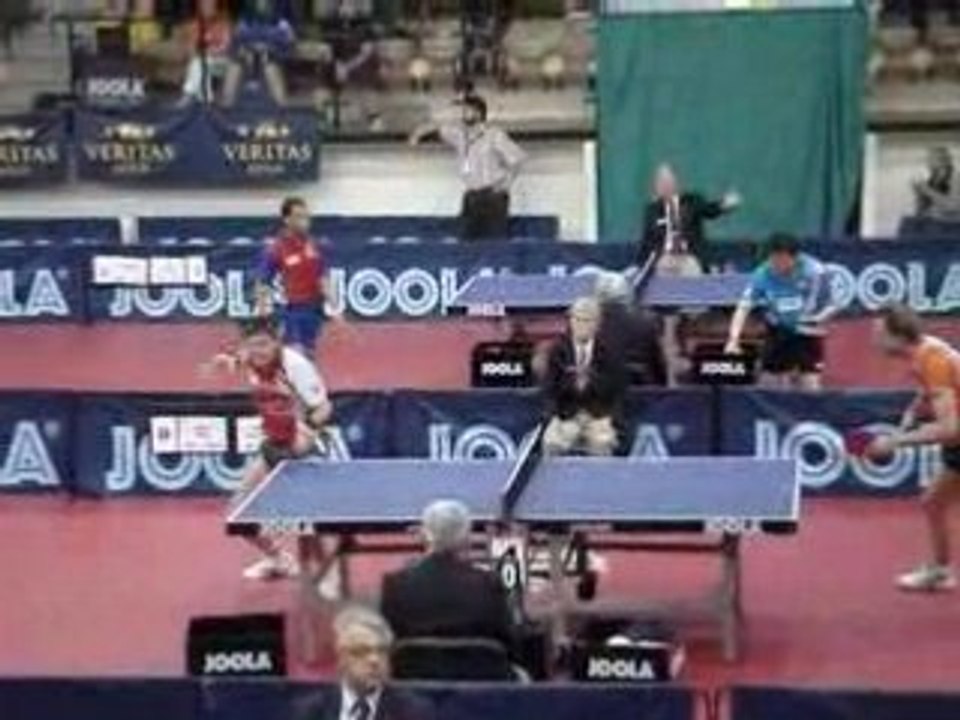 Damien Eloi Jean Michel Saive