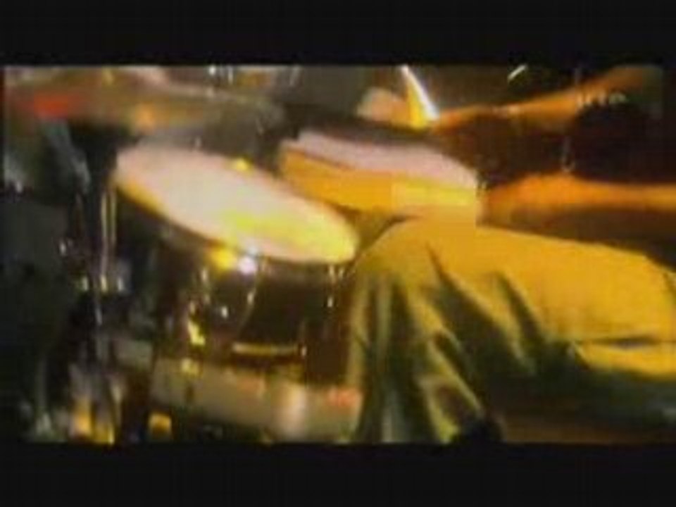 Manu Katch et Morley sever the ties