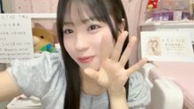 山川万里愛 HKT48 2026-09-28② 12_01 SHOWROOM