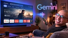 Me compré una TV SÚPER INTELIGENTE que conversa conmigo! TV TCL C7L SQD MINI LED