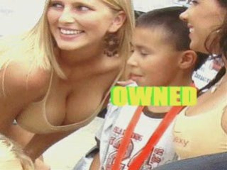 Compilation loser