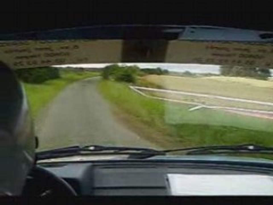 Routes picarde 2008 ES2