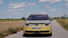 Elektrische Zukunft, etablierter Name - Der neue Volkswagen ID. Tiguan startet im Oktober