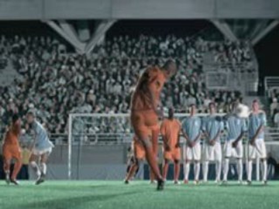 LFP "Le Souffle" version 2