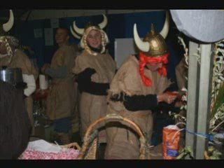 Fête gauloise Petit Voir 2007