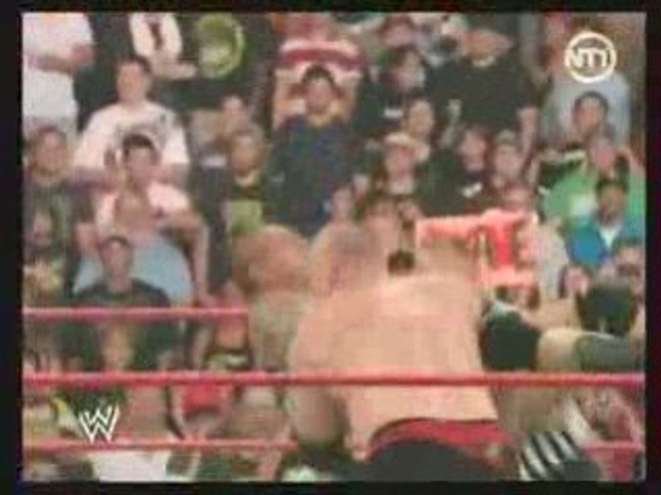 Catch batista vs cm punk