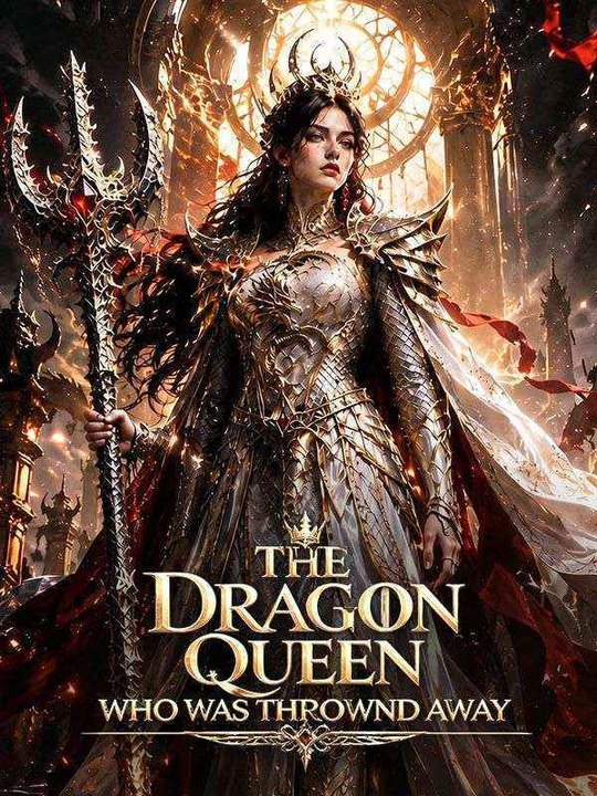 The Dragon Queen Who Was Thrown Away - DRAMA FULL EPISODE ENGLISH SUB ...