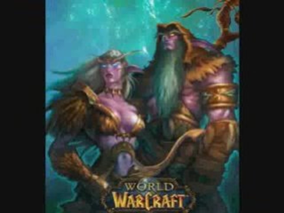World of Warcraft Joana's 1-70 Horde guide