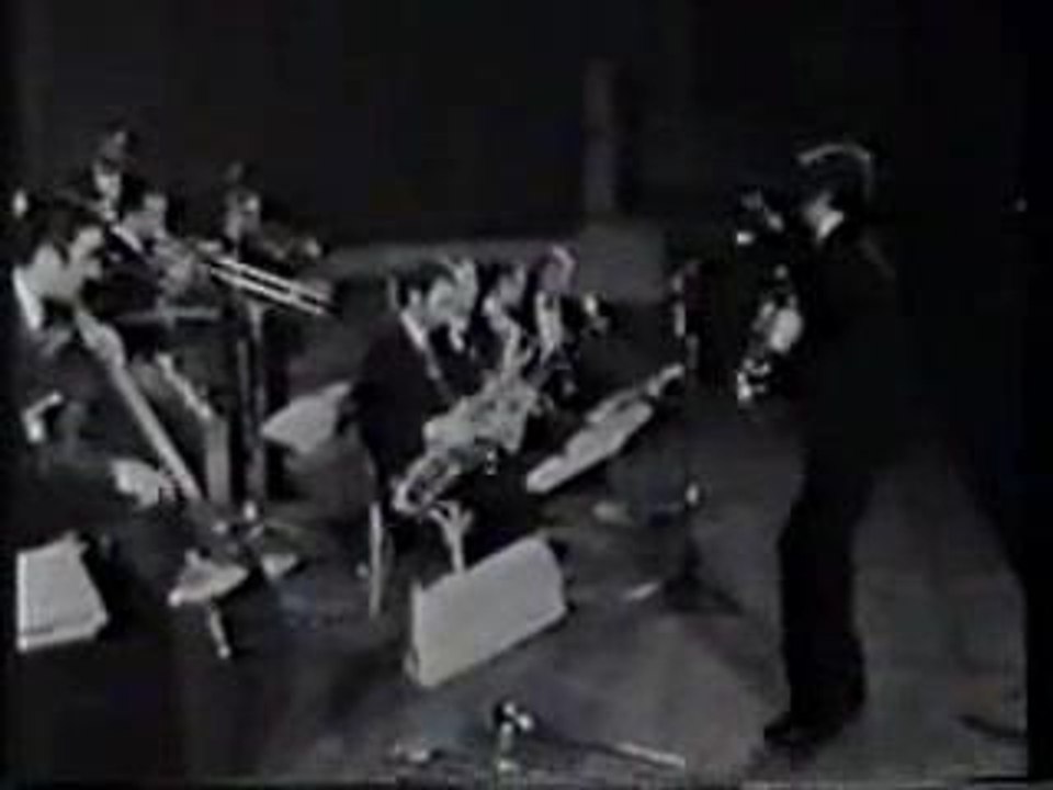 Maynard Ferguson Vienna-Watermelon Man