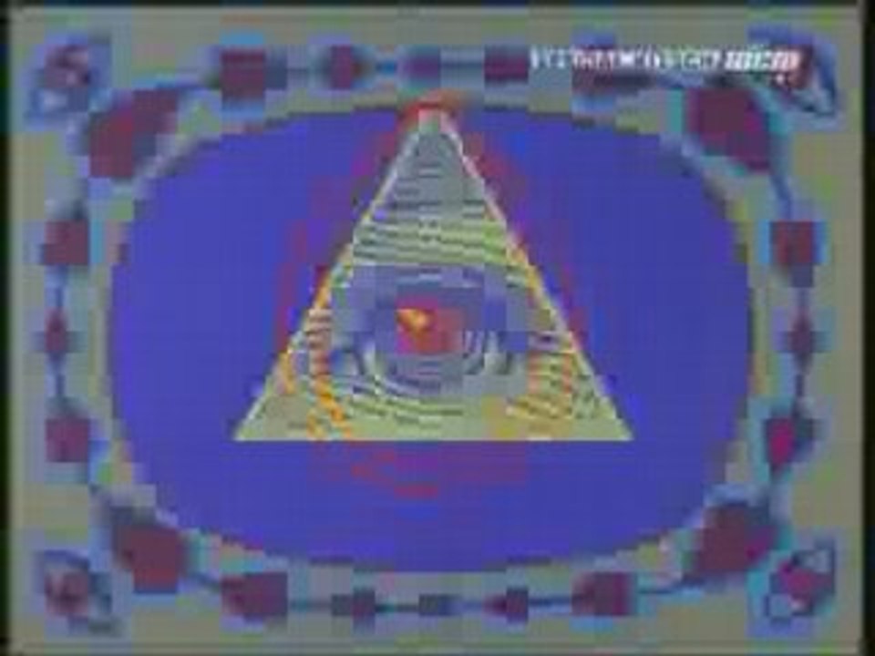 Billy the illuminati....