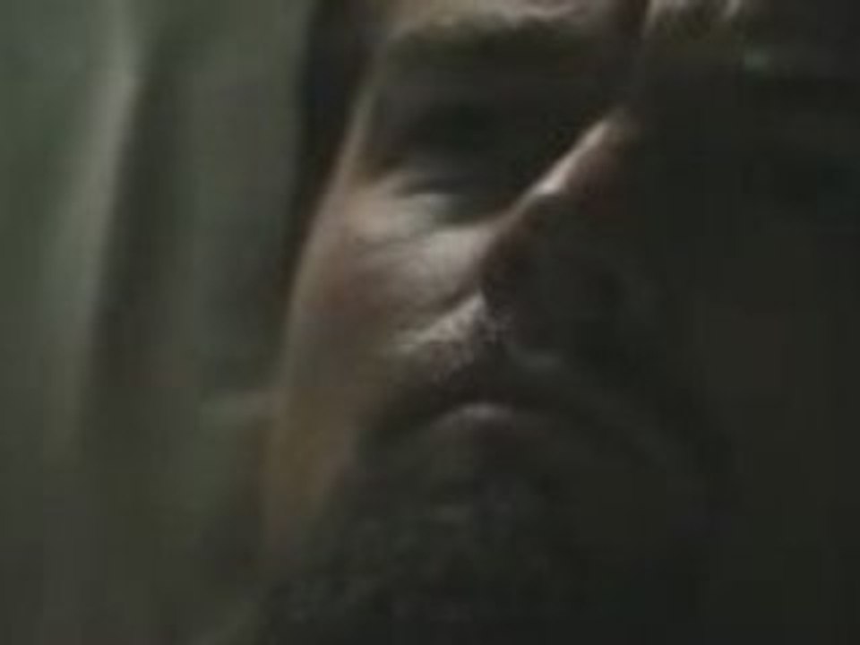 New Body of Lies Trailer