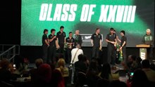 Tasmania Devils confirm first-ever AFL signings with elite eight