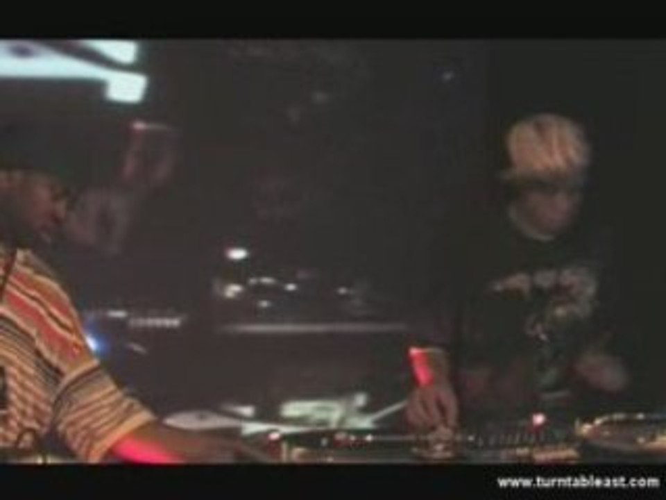 dj Nelson Total Eclipse T-killa